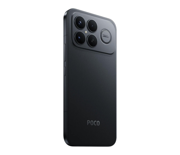 Xiaomi POCO F8 Ultra 5G 12/256GB Black - 1613073 - zdjęcie 4